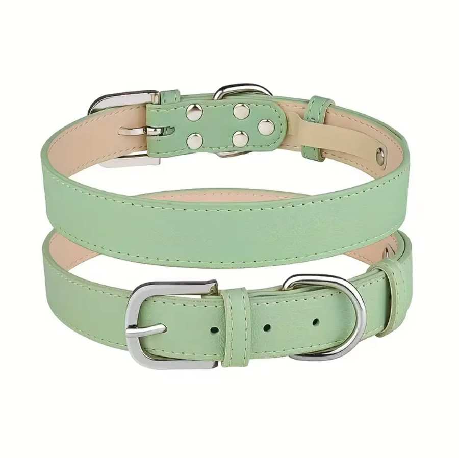 Mint Collar